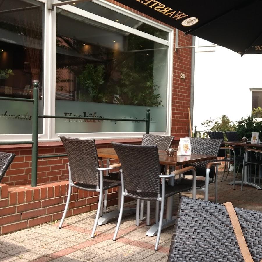 Restaurant "Restaurant Sivan" in Burgwedel