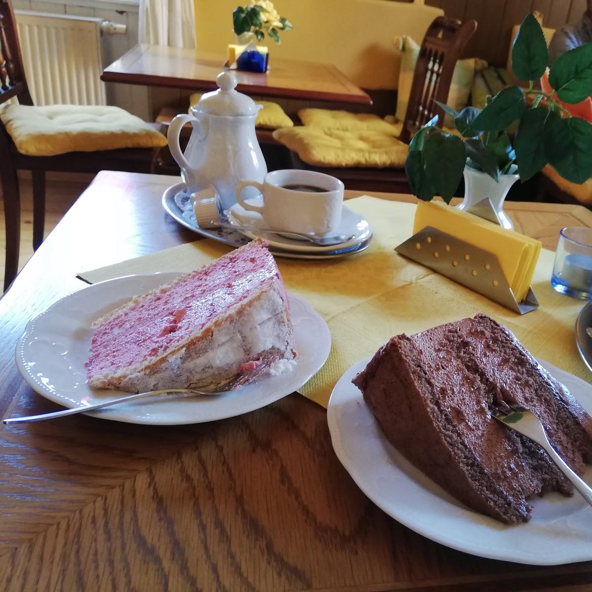 Restaurant "Lissele" in  Kaiserstuhl