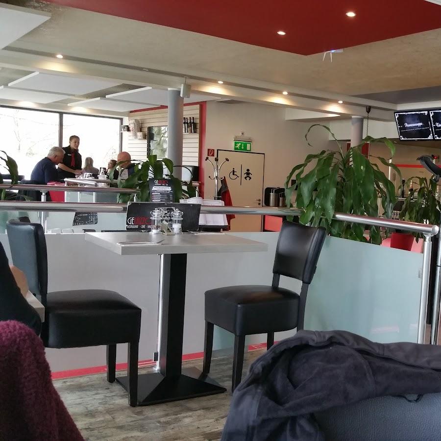 Restaurant "Zenzo" in Herzogenrath