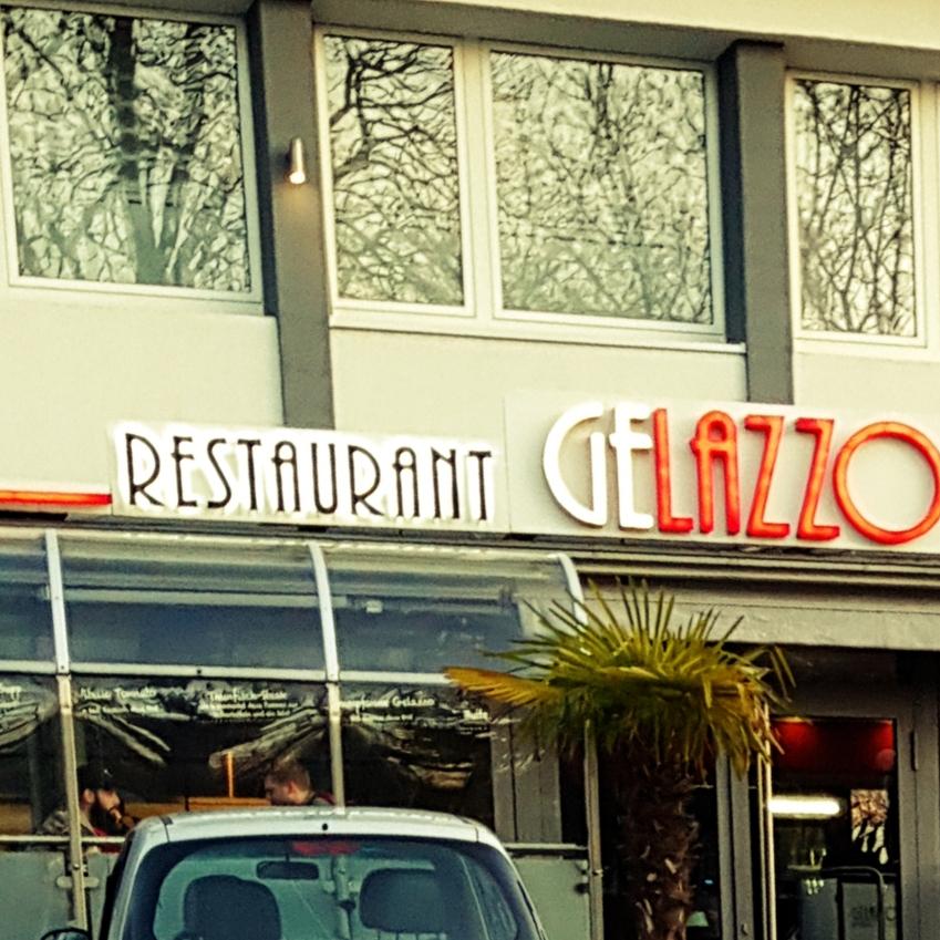 Restaurant "Zenzo" in Herzogenrath