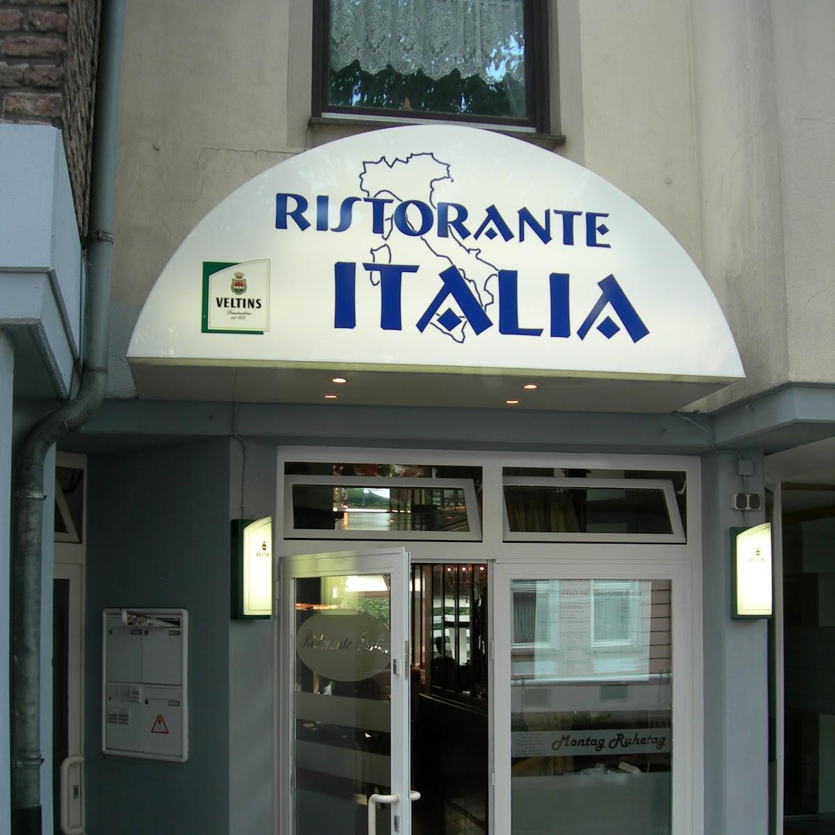 Restaurant "Ristorante Italia" in  Herzogenrath