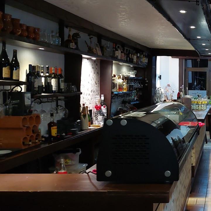 Restaurant "Casa España" in Herzogenrath