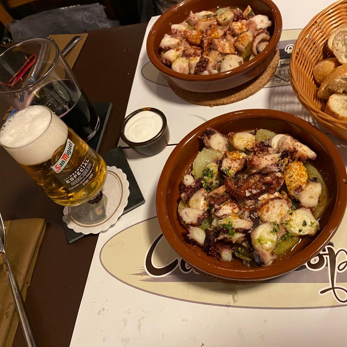 Restaurant "Casa España" in  Herzogenrath