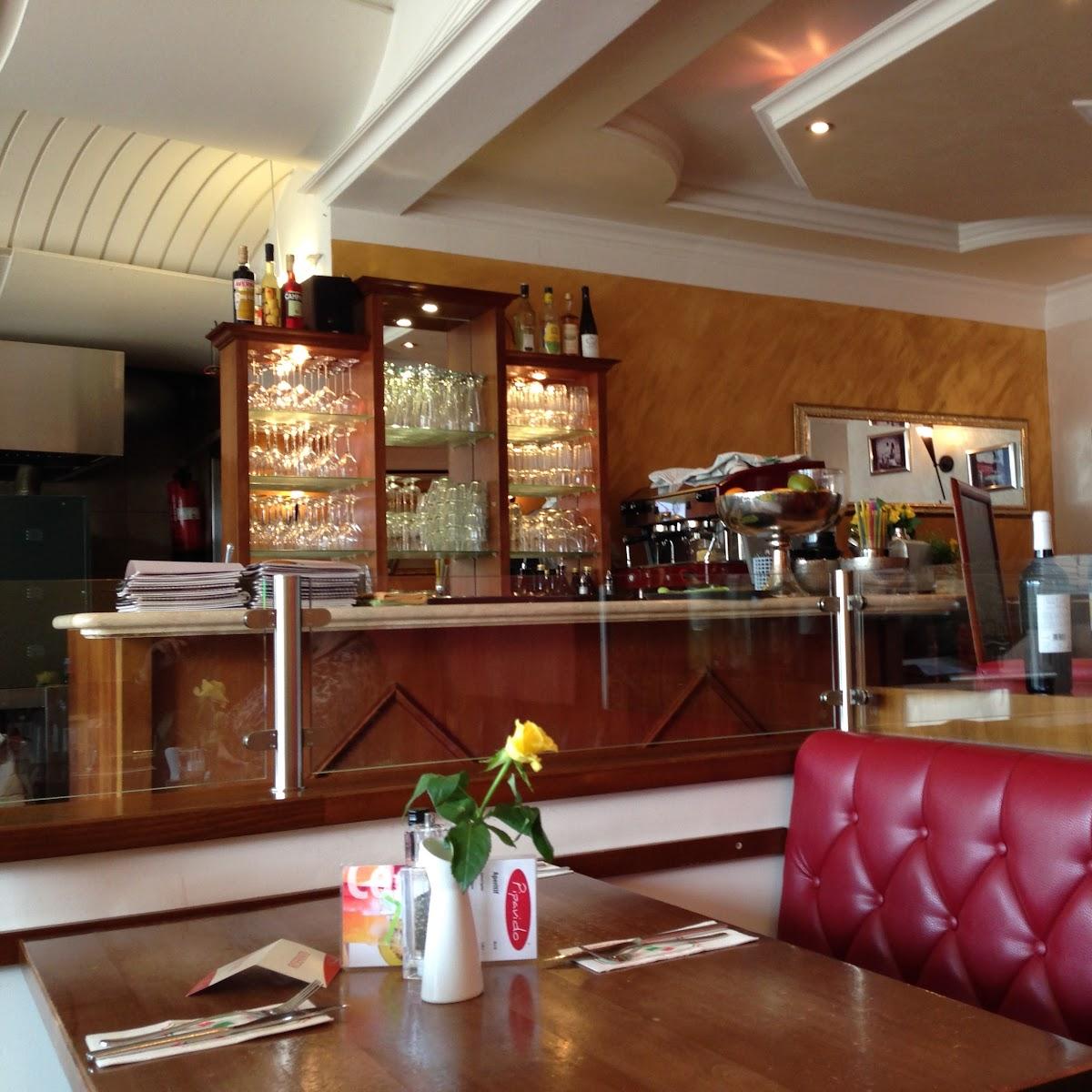 Restaurant "Pipavido" in Herzogenrath