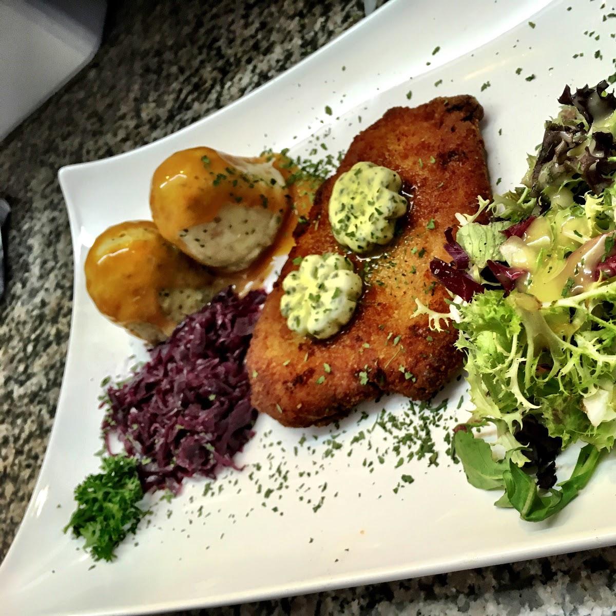 Restaurant "Patras-Grill" in  Herzogenrath