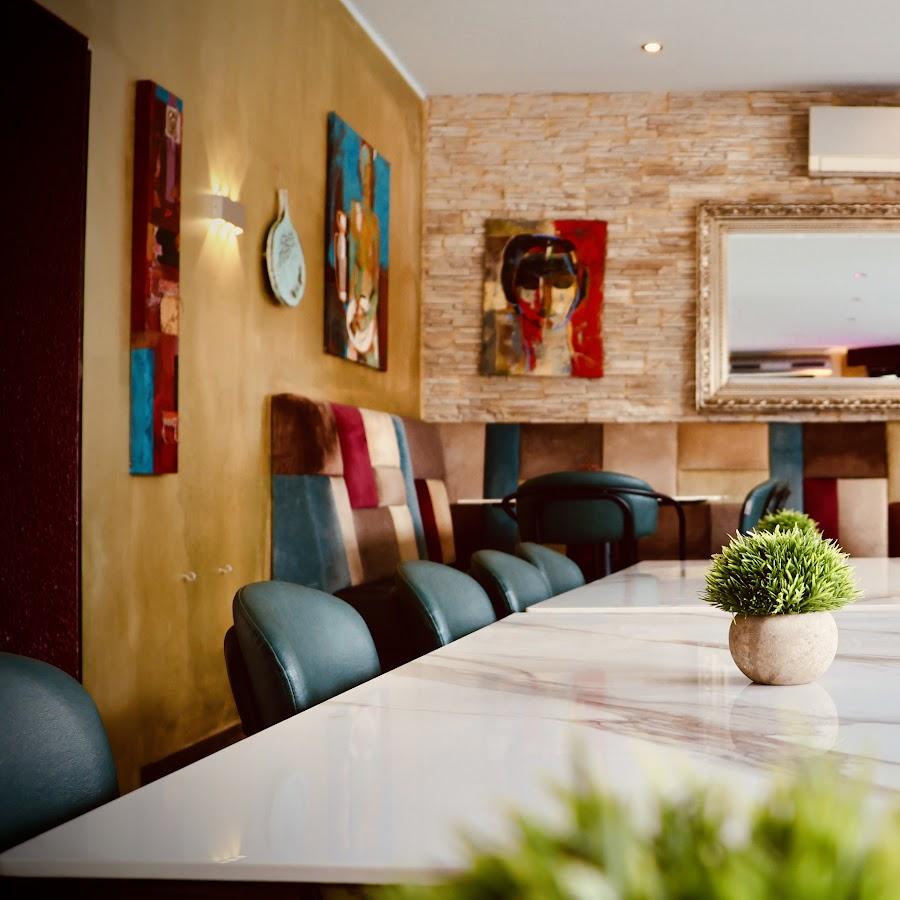 Restaurant "Patras-Grill" in Herzogenrath