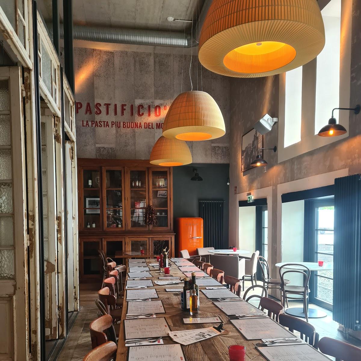 Restaurant "L