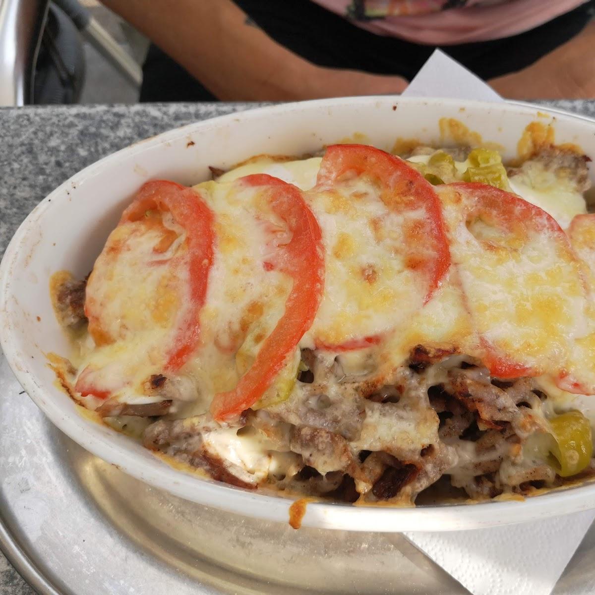 Restaurant "Nikolaus Grill" in  Herzogenrath