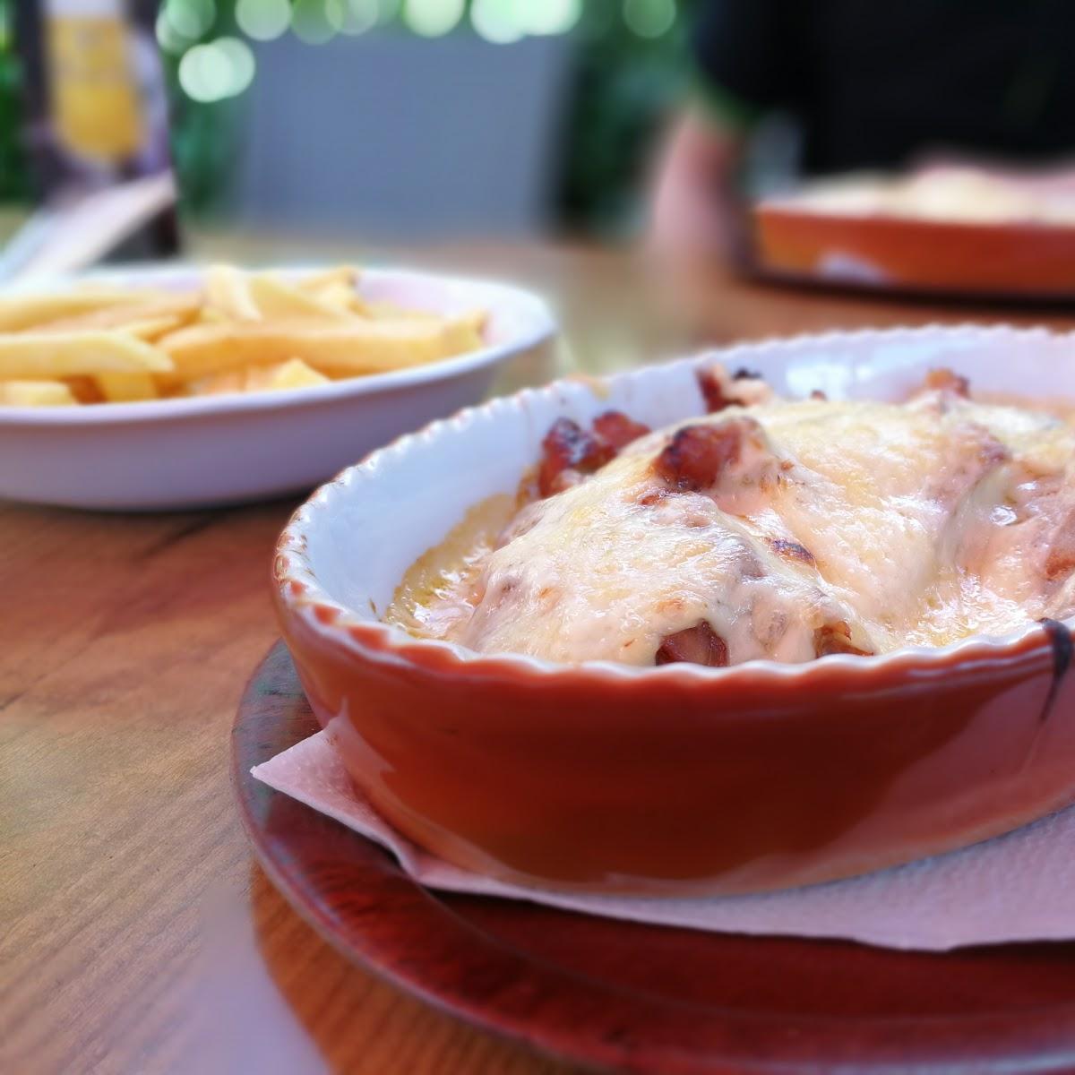 Restaurant "Robin Grillhaus" in  Herzogenrath