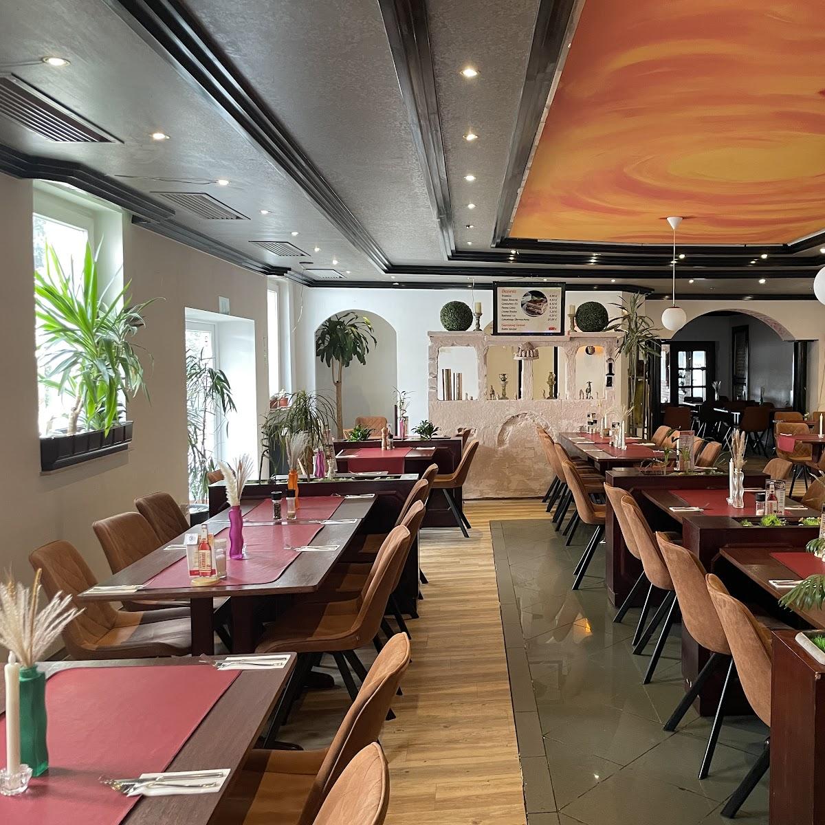 Restaurant "Robin Grillhaus" in Herzogenrath