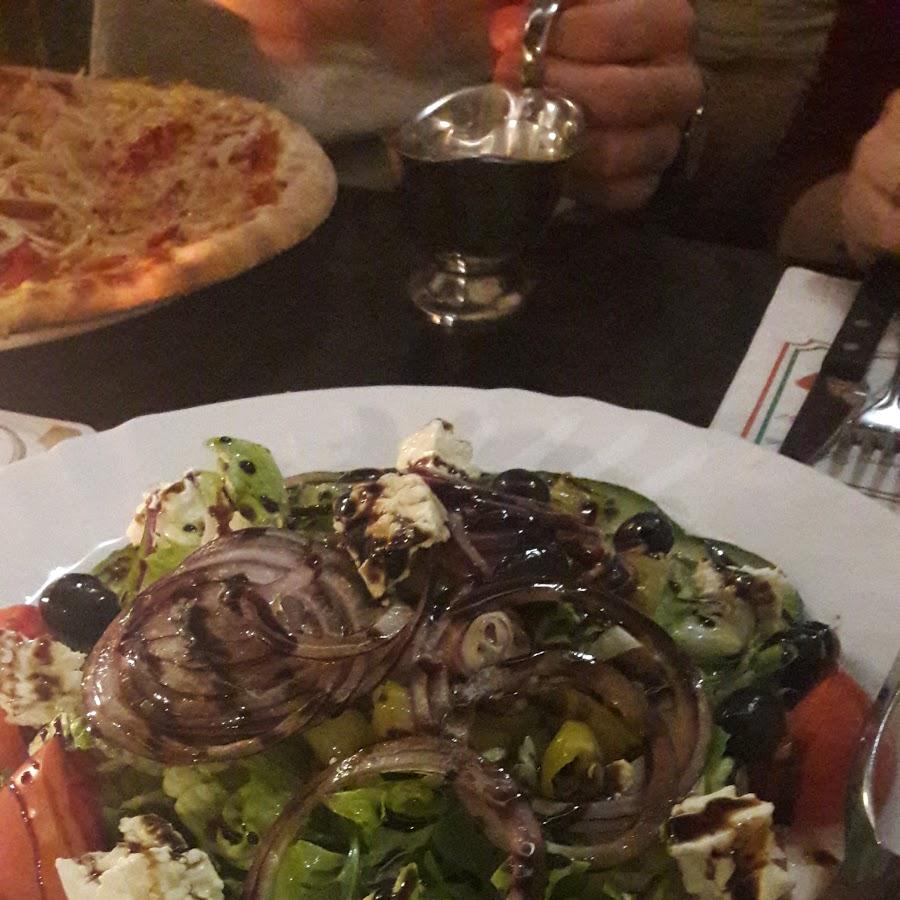 Restaurant "Ristorante Pizzeria La Stazione" in  Herzogenrath