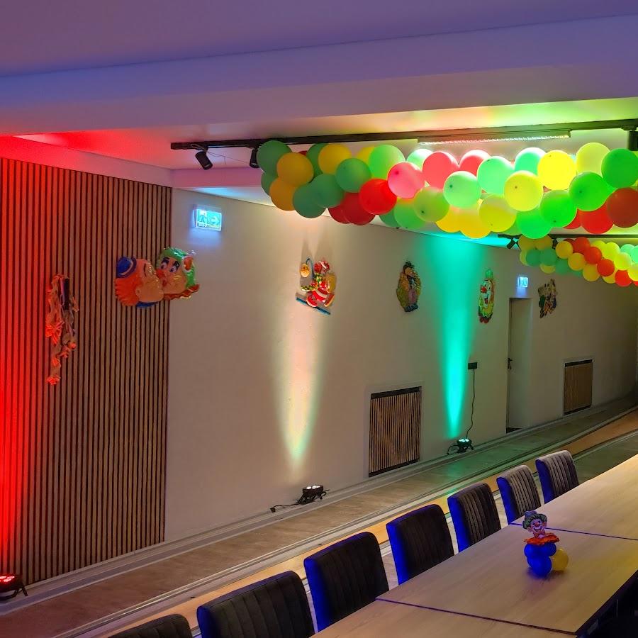 Restaurant "Bei Melanie (Gaststätte Ortmanns)" in Herzogenrath