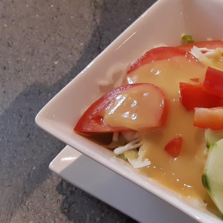 Restaurant "Bei Melanie (Gaststätte Ortmanns)" in  Herzogenrath