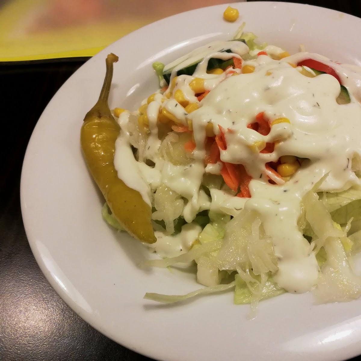 Restaurant "Grill & More" in  Herzogenrath