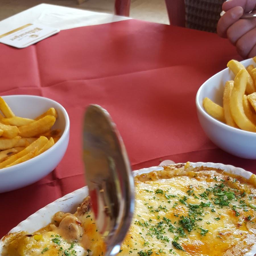 Restaurant "Heidhof" in  Herzogenrath