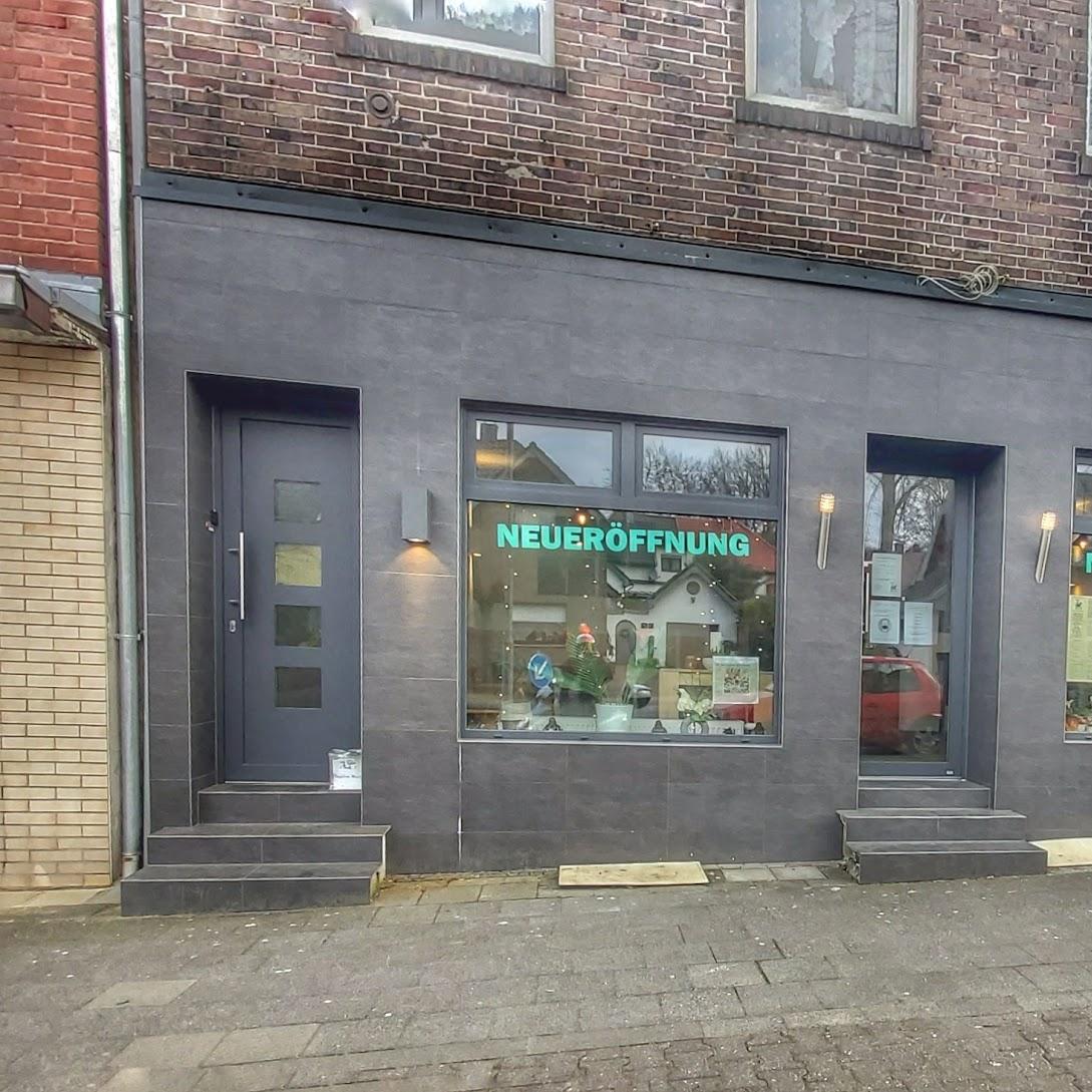 Restaurant "Tradition 2.0" in Herzogenrath