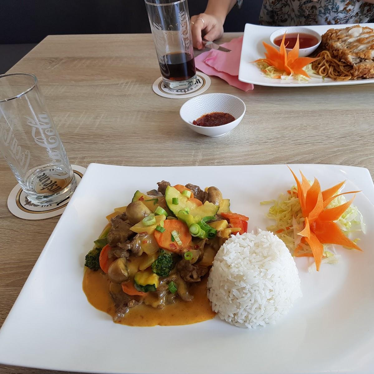 Restaurant "Tradition 2.0" in Herzogenrath