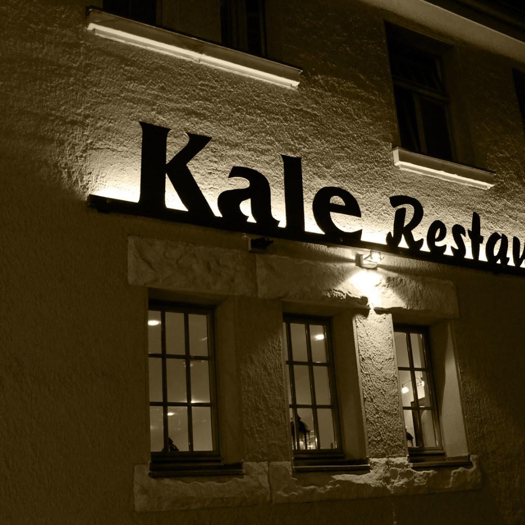 Restaurant "Kale Restaurant" in  Hannover