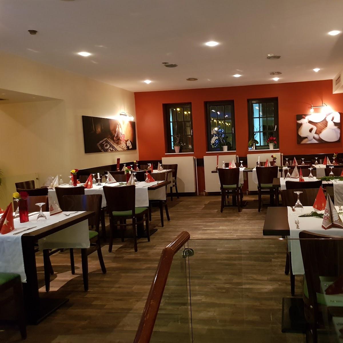 Restaurant "Kale Restaurant" in Hannover