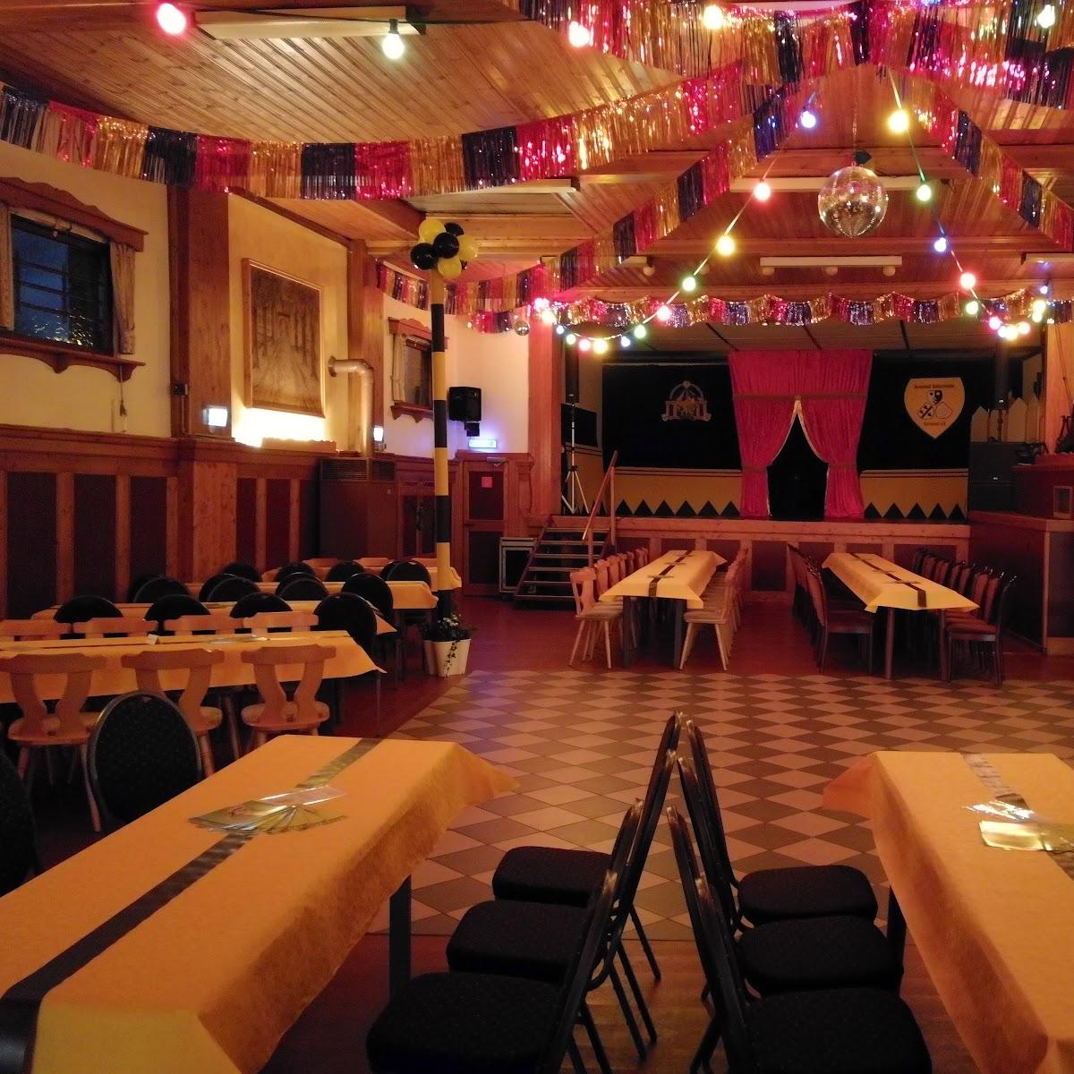 Restaurant "Haus Goertz" in Herzogenrath