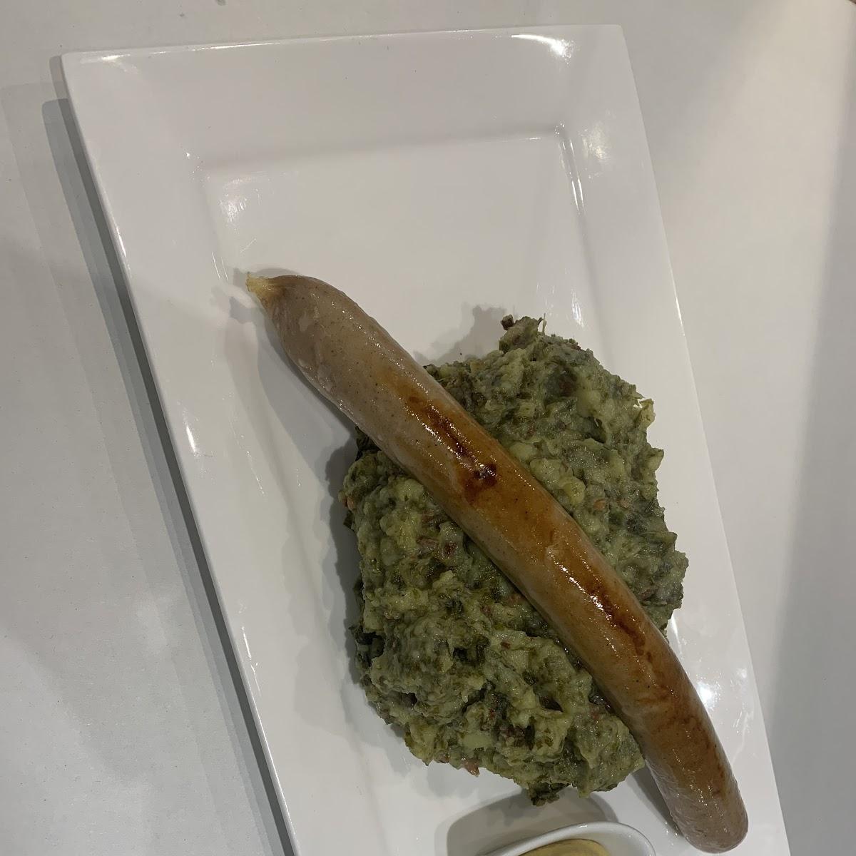 Restaurant "Schlemmerpfanne" in  Herzogenrath