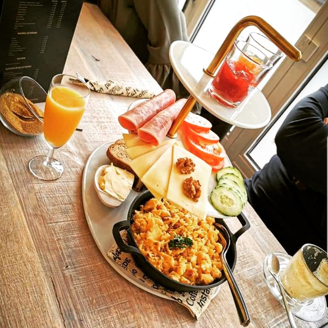 Restaurant "Min Do Restaurant am Bockreiter" in Herzogenrath