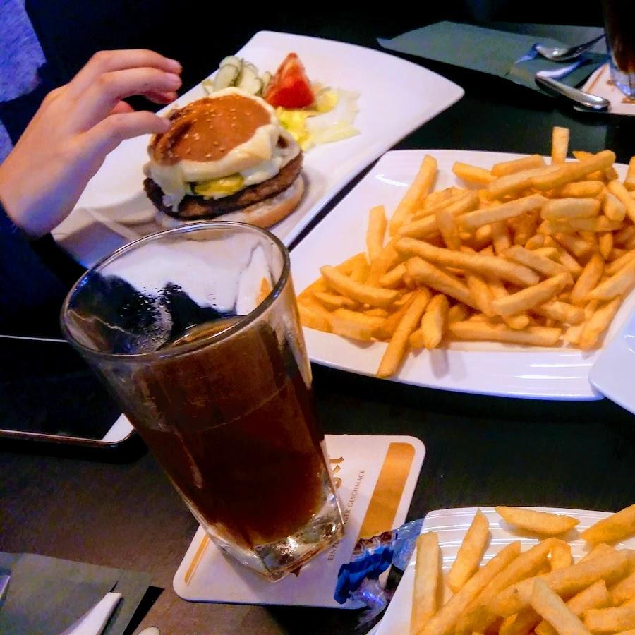 Restaurant "Andys Snack Stübchen" in Herzogenrath