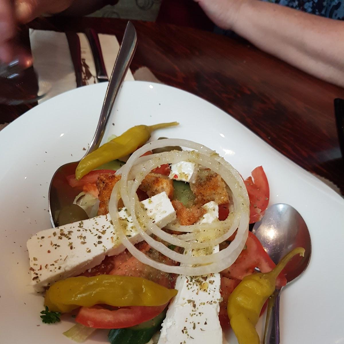 Restaurant "Hellas Grill" in  Herzogenrath