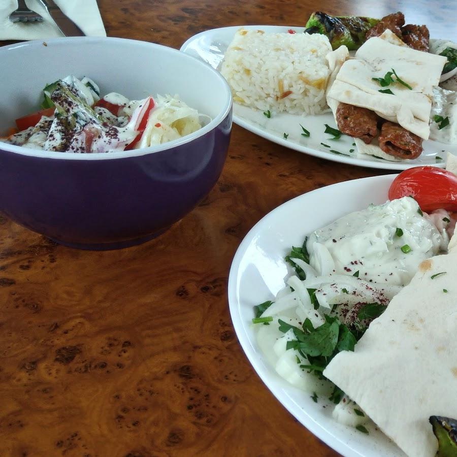 Restaurant "De Nada Grillrestaurant & Café" in  Herzogenrath