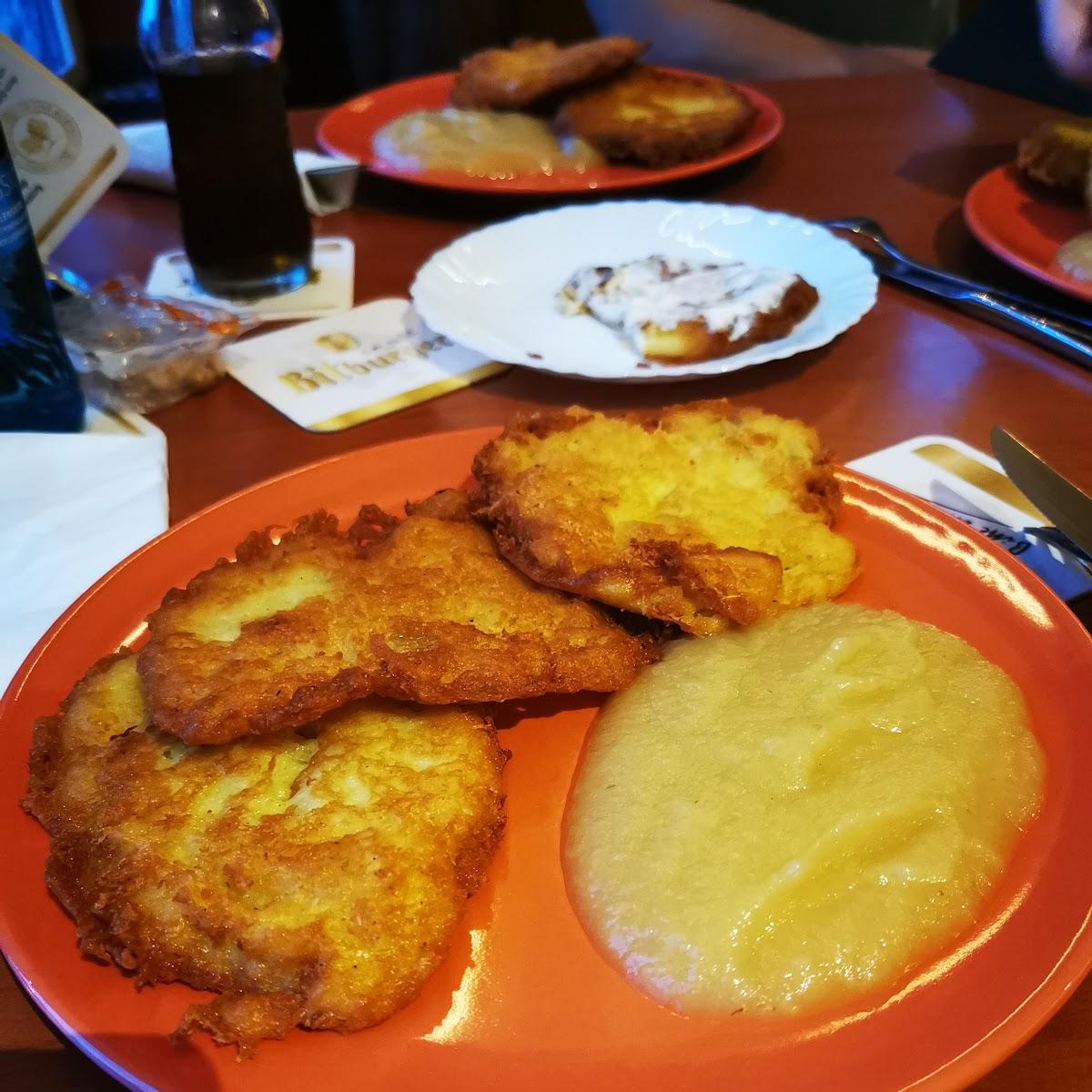 Restaurant "Gastätte Lämmy" in Herzogenrath