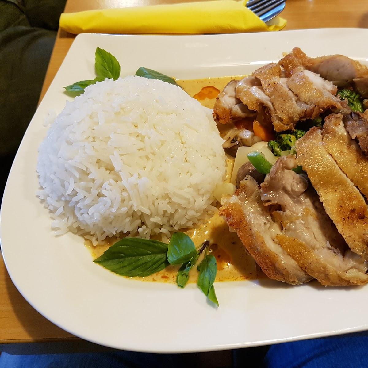 Restaurant "Ly-Asia" in Herzogenrath