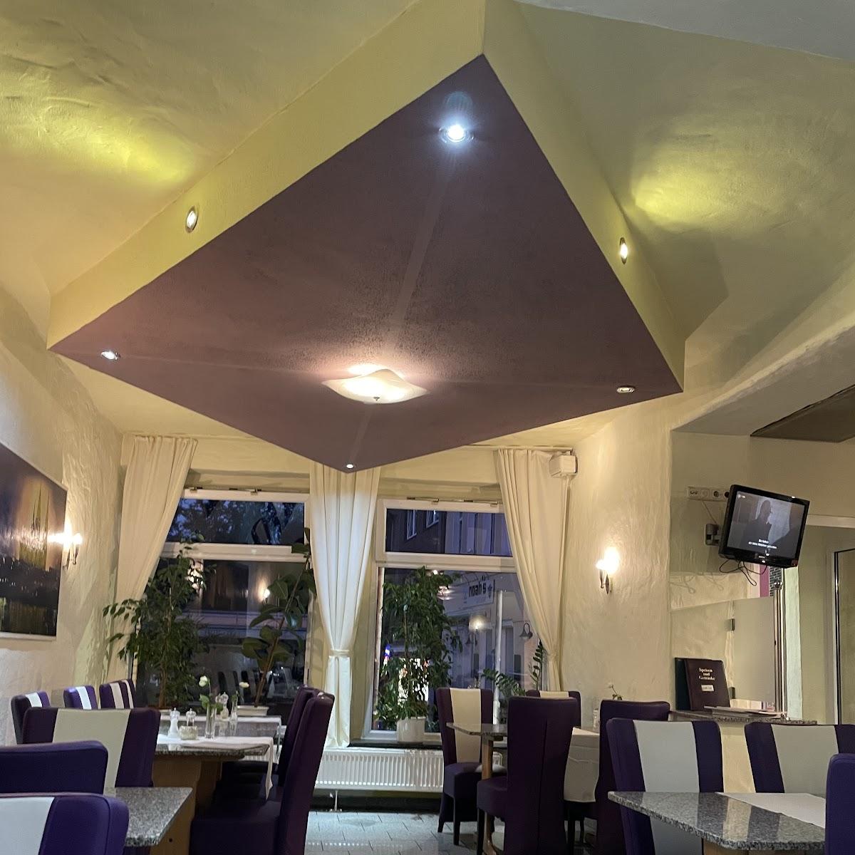 Restaurant "Oscar Bistro, Restaurant, Grillhaus" in Herzogenrath