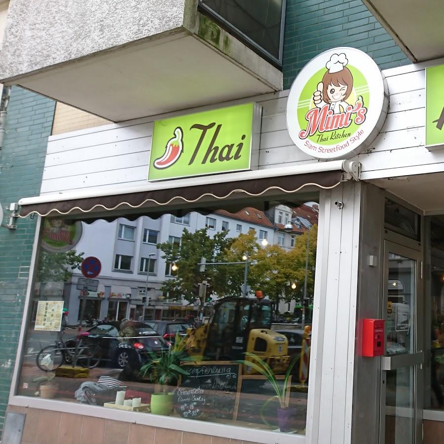 Restaurant "Mimi
