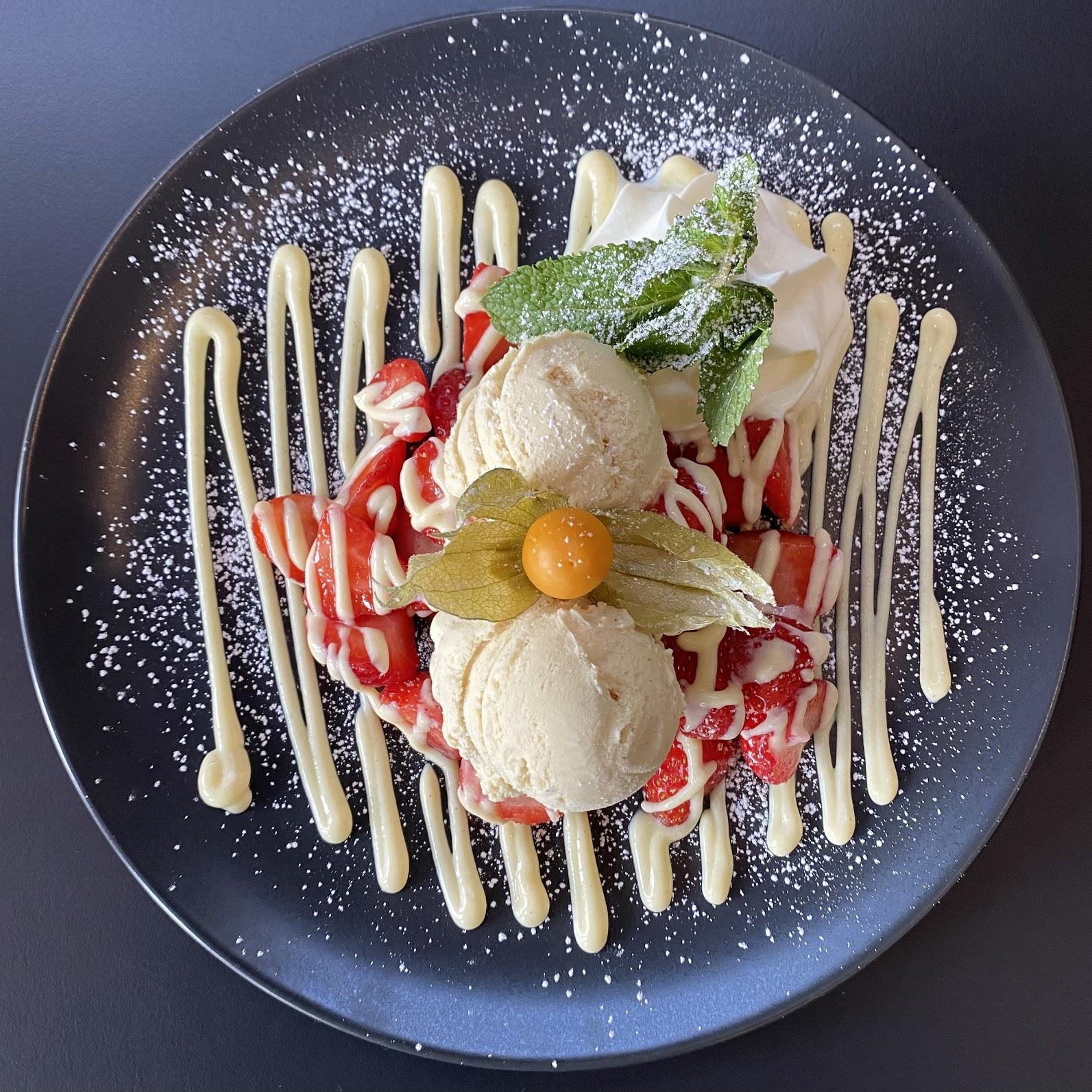 Restaurant "Eduard Restaurant" in  Alsdorf