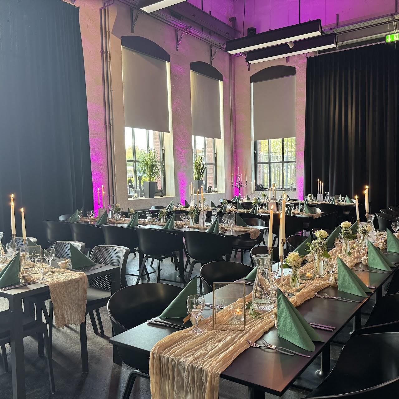 Restaurant "Eduard Restaurant" in Alsdorf