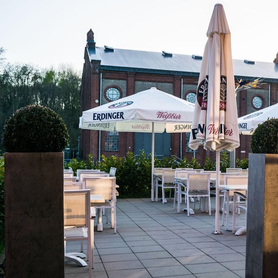 Restaurant "Eduard Restaurant" in Alsdorf