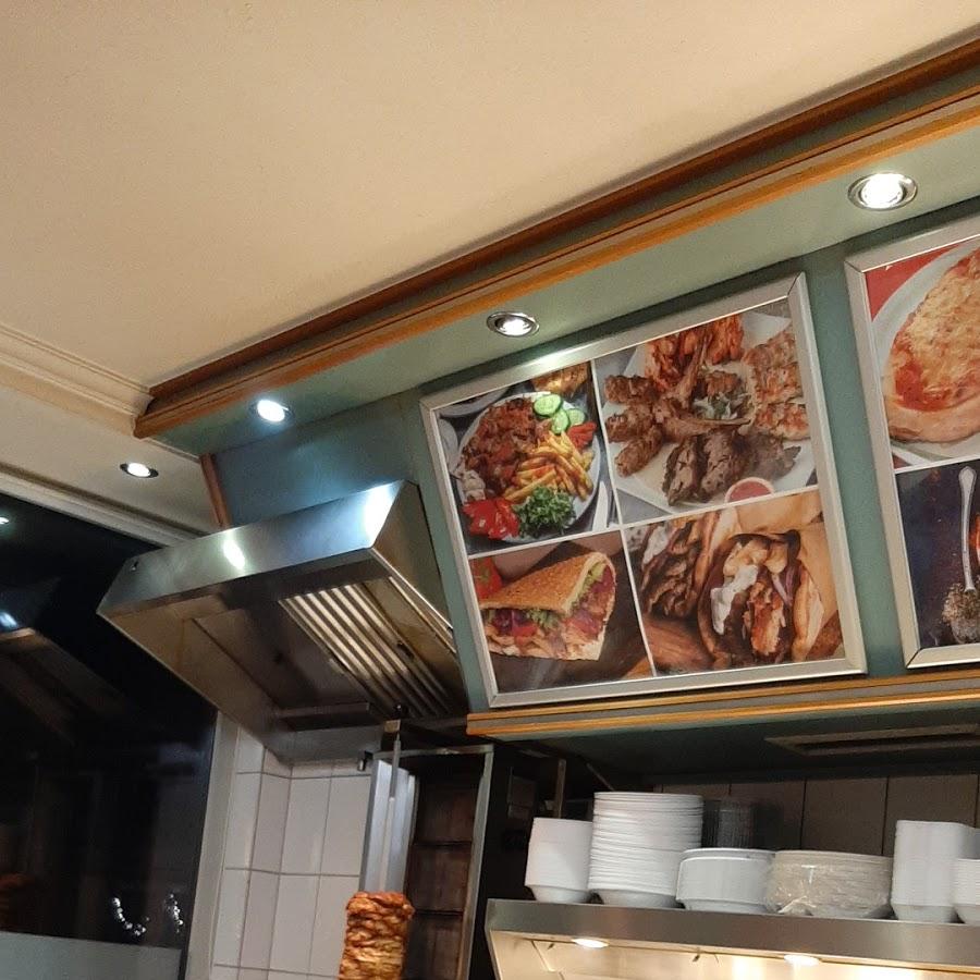 Restaurant "Kelo Grillhaus Kohlscheid" in  Herzogenrath