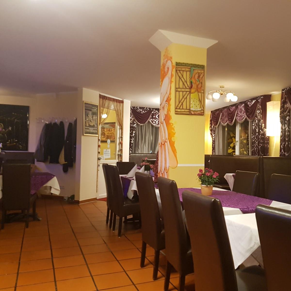 Restaurant "Goa" in Markdorf