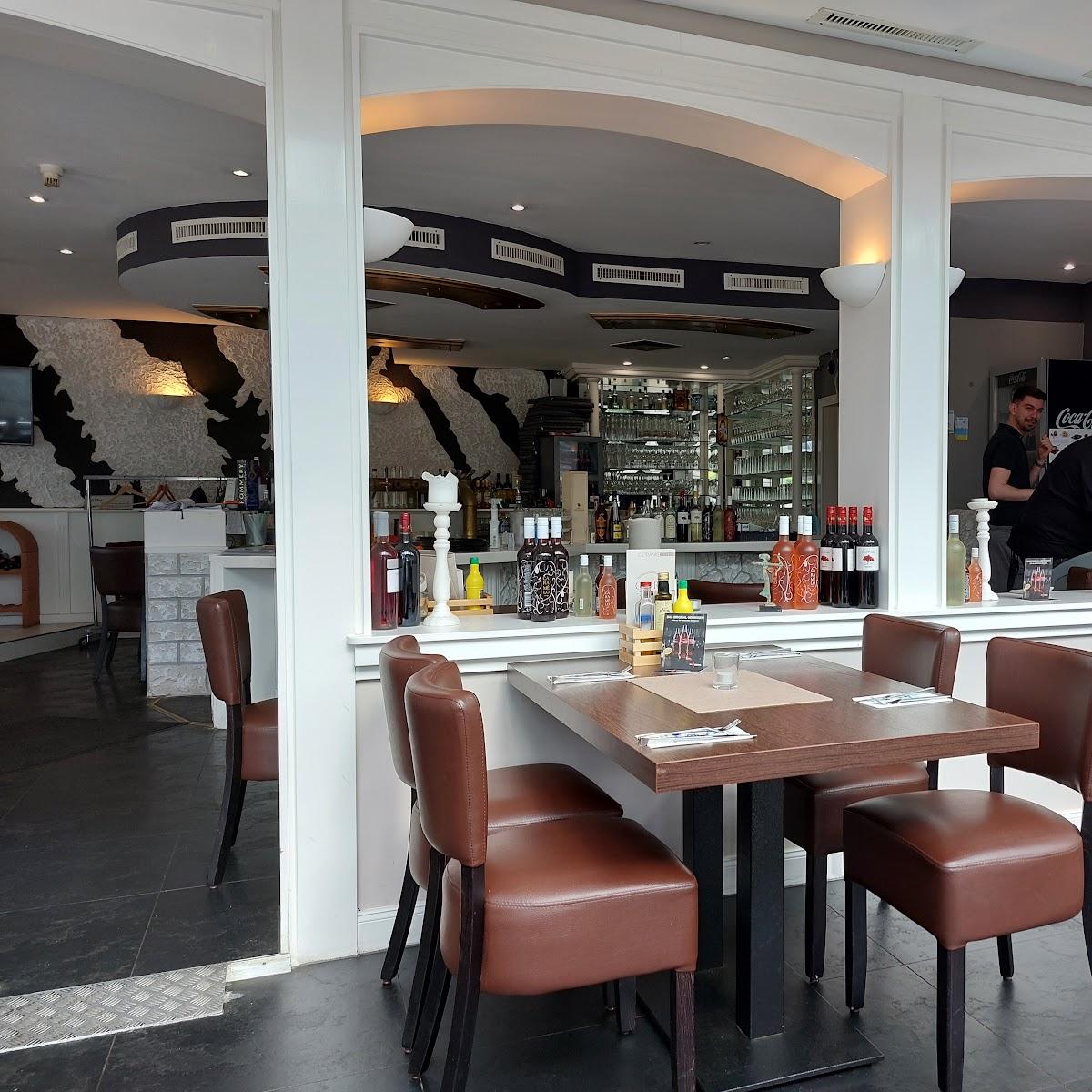 Restaurant "Taverna Oniro Hittfeld" in Seevetal