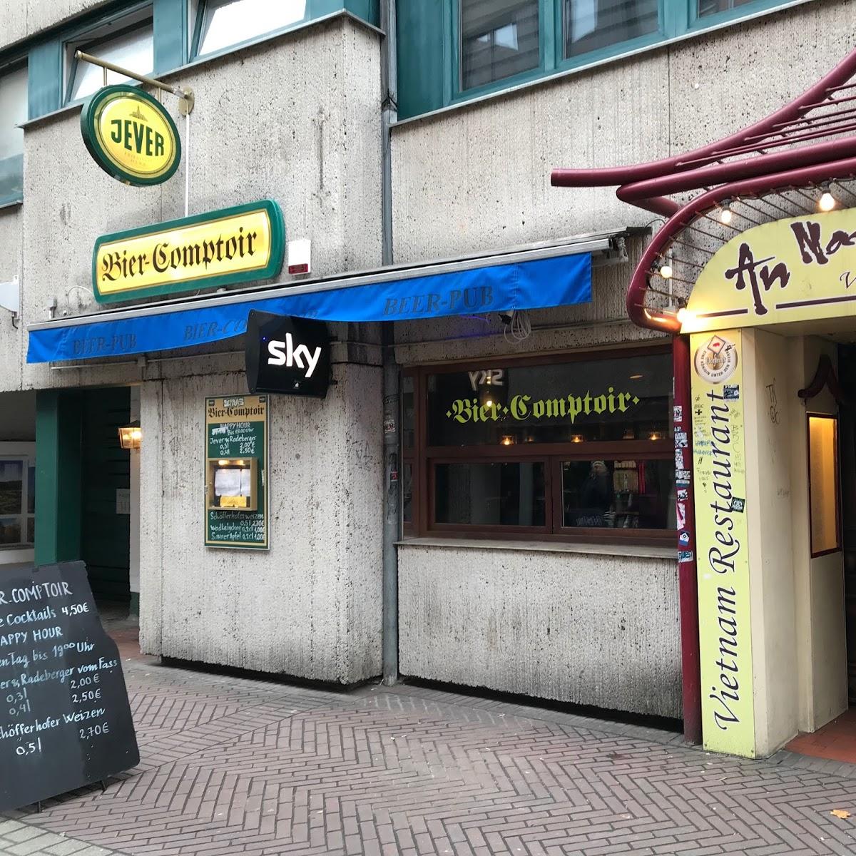 Restaurant "Restaurant An Nam" in  Hannover