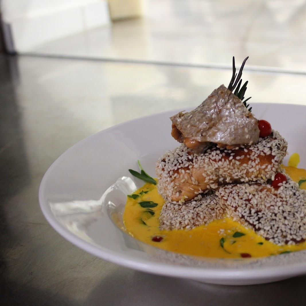 Restaurant "Trattoria Rusticone" in  Alling