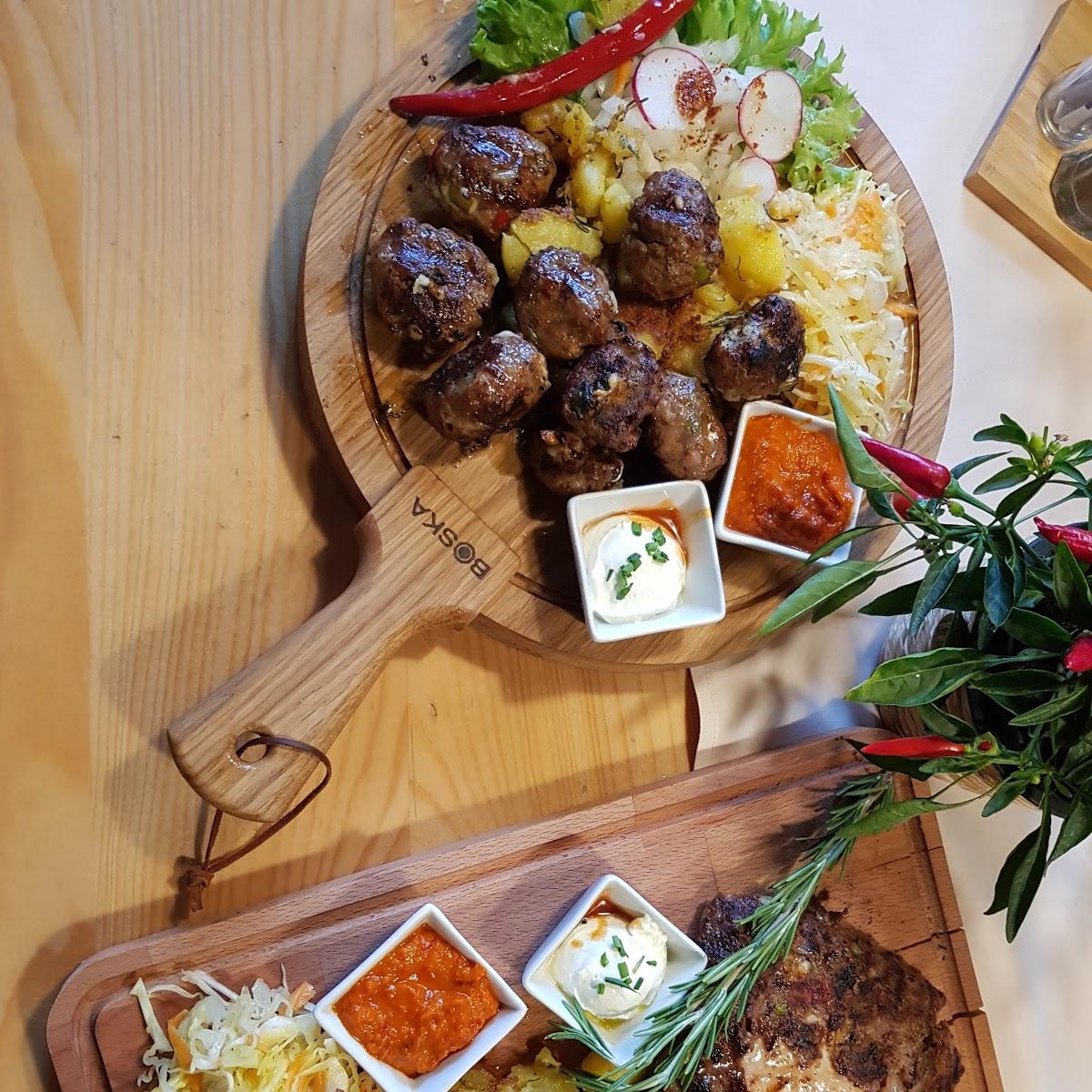 Restaurant "Starzel-Stuben" in  Alling