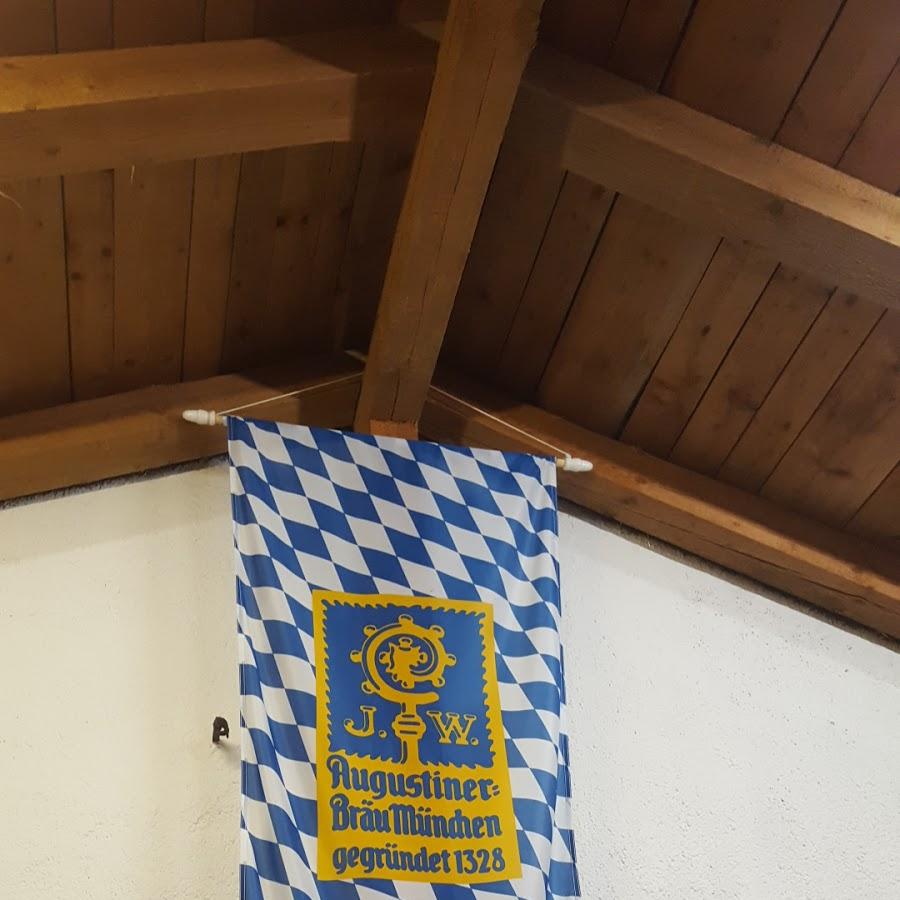 Restaurant "Obstgarten Henastoi" in  Alling