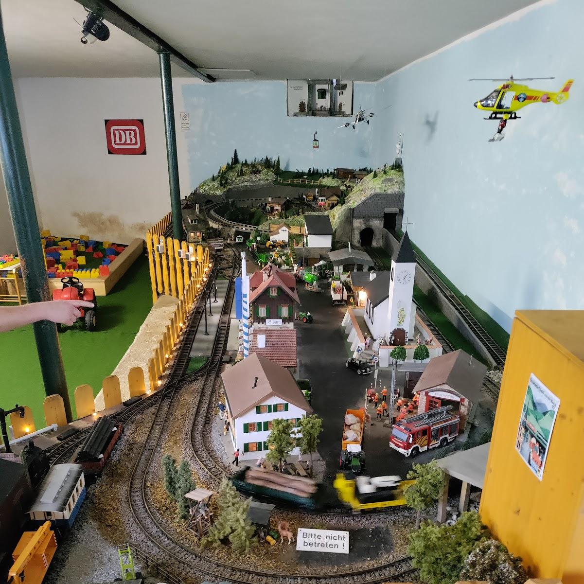 Restaurant "Oberer Wirt Biburg" in Alling