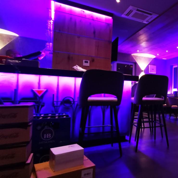 Restaurant "Italy Lounge" in  Alling