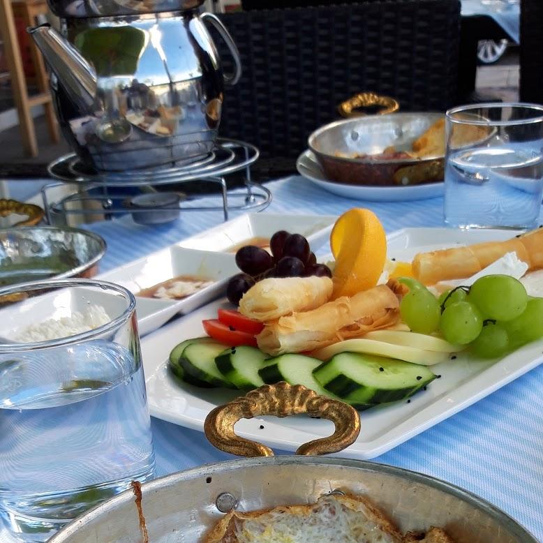 Restaurant "K´AFALTI" in  Puchheim