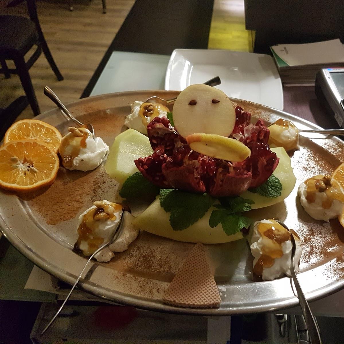 Restaurant "Restaurant Palios" in Hannover