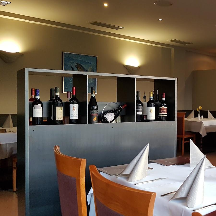 Restaurant "Restaurant Venezia" in Fürstenfeldbruck
