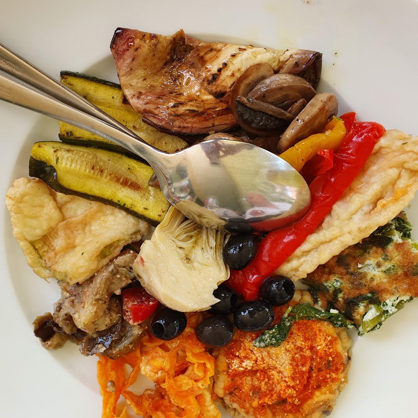 Restaurant "Restaurant Venezia" in  Fürstenfeldbruck