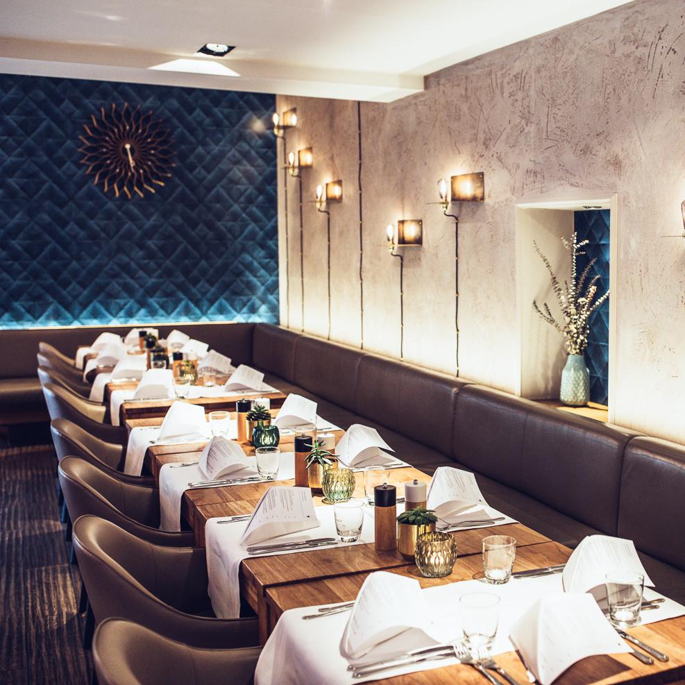 Restaurant "Restaurant Vierwasser" in Fürstenfeldbruck